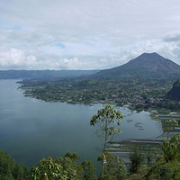 Photo de Bali - Munduk vers Ubud